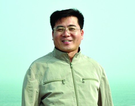 邵长勇
